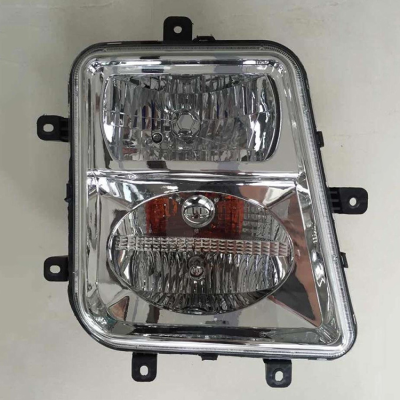 Vehicle Light