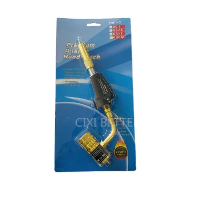 Good Quality Welding Torch Welding Heating Hand Torch