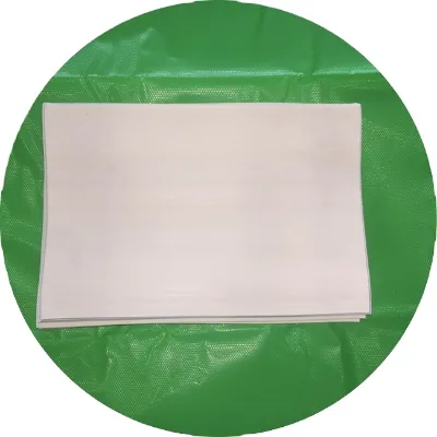 Caoutchouc Fluorocarbon Precompound FKM Terpolymer Fluoroelastomer for Fuel Hose