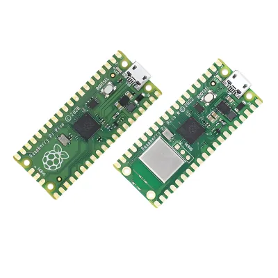 BSSY LuckFox Pico RV1103 Linux Development Board with for Cortex-A7 RISC-V MCU NPU ISP Processors Type-C Interface