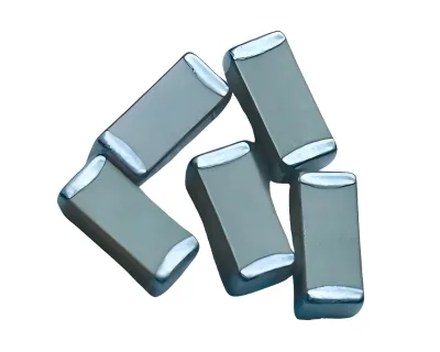 Reliable Fast Charge & Discharge Medium to High Voltage Multilayer Ceramic Capacitors Durable Supply Power Series
