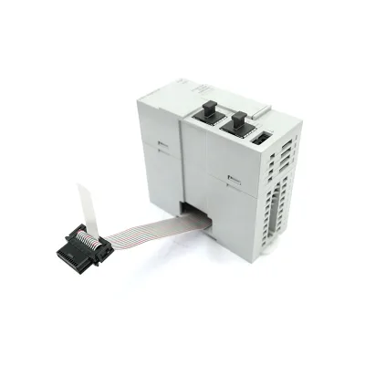 New Mitsubishi FX5-ENET For Communication Module with CC-Link & Ethernet Interfaces 12 Months Warranty