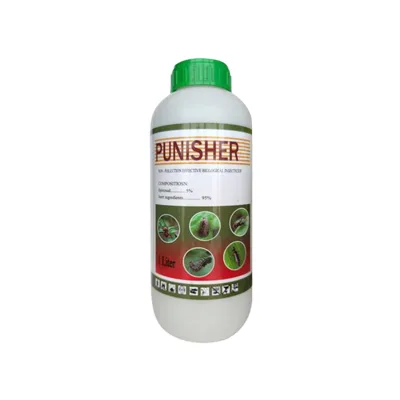 Spinosad Insect Insecticide Spinosad 98 Spinosad Liquido Insecticide for Army Worm