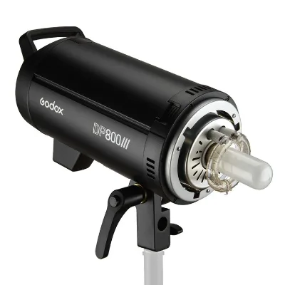 Godox DP800III Professional Studio Flash Light 2.4G X System for Wedding Portrait Fashion Shooting Product Photography