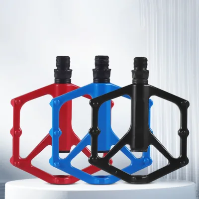 Hot Sale MTB Pedals Anti-slip Lightweight Bicycle Bike Pedal for Exercisers