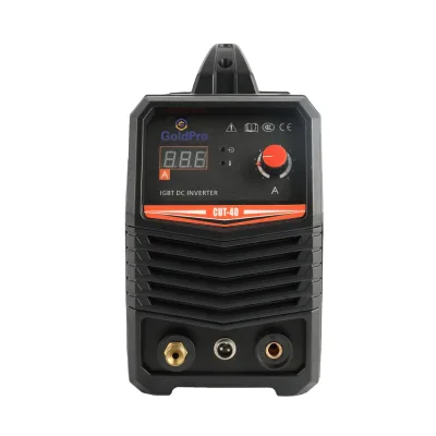 Metal Cutting Machine Air Plasma Cutter Cut 50 Mini Plasma
