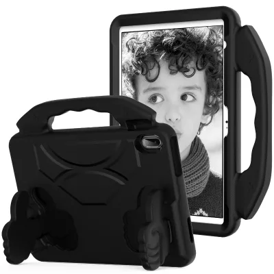 EVA Handle Stand Folding Kickstand Lightweight Tablet Cases for iPad 10th 10.9 2022