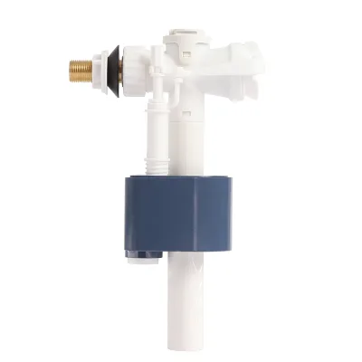 HTD New Design Filling Valve High Quality Toilet Flush Toilet Fill Valve