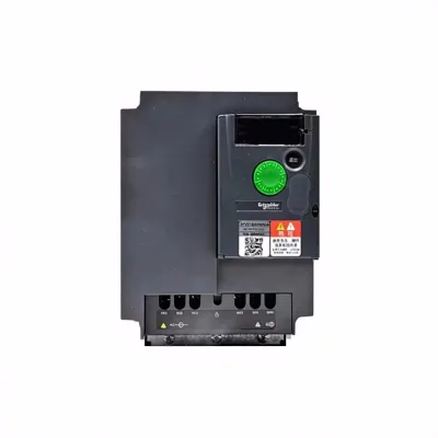 New Frequency Converter 75kW/100HP 380-480V IP21/ Splices ATV630D75N4