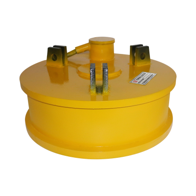 Powerful  Electromagnet Lifter Factory Direct Sales Complete Specifications Strong Magnetic Force  Strong Magnetic Force