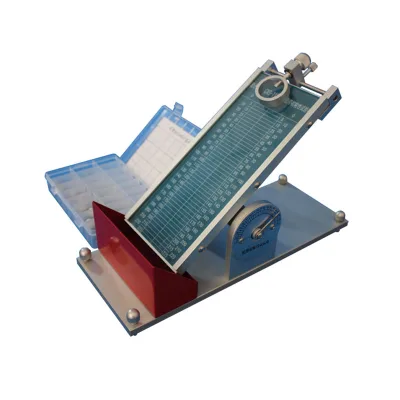Initial Viscosity Test Machine Adhesive Tape Test Instrument/Initial Viscosity Test Machine Adhesive Tape Tester