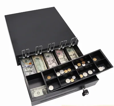 POS Cash Register Cash Box, Various Sizes, CASH DRAWER,ranging From Mini Small Cash Box to Medium Large Cash Box to ODM