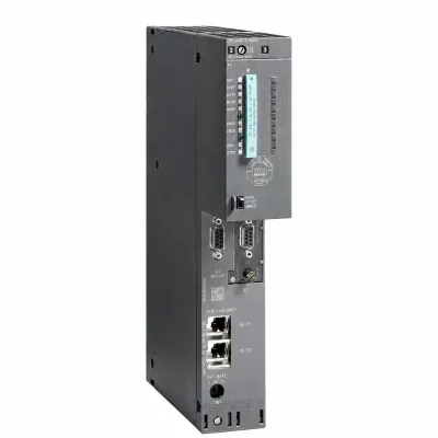 Central Processing Unit (CPU) Ethernet Module 6GK7443-1EX20/1EX40/1EX11/1EX30/5DX02/5DX03/5DX04/5DX05 - 0XE00RA02 - 0AA0