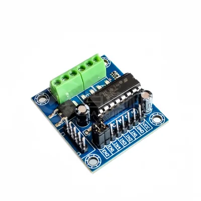 MINI L293D Motor Driver Expansion Board Mini L293D Motor Driver Module Small Board