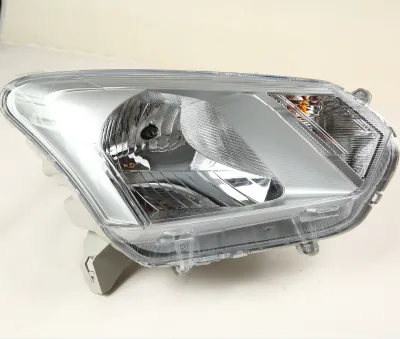 8982441810 8982441800 Car Led Head Lamp Headlight Dmax Parts Accessories for Isuzu DMAX MUX TFR KB Parts 2006 2012 2022 2023
