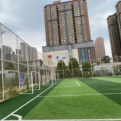 China Factory Whole Sale Athletic Court Fence Cricket Game Used in School Park Playground