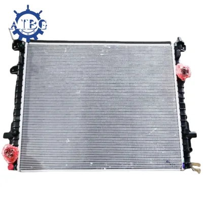 Geely Coolray/SX11 Radiator Suitable for 2069525700 3G15TD Engines Lynk & Co 06