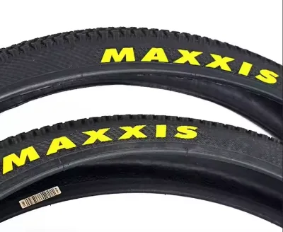 Maxxis M333 High Quality Full Size 26\27.5\29 Inch Road Bicycles Rubber Tube Foldable  Bike Tires