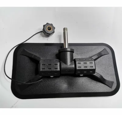 Oar Holder Pvc Oar Lock for Kayaks Canoes Rowing Boats OL-04