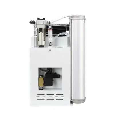 High Purity 90% Intergrated Oxygen Concentrator Without Housing Including air Compressor Set