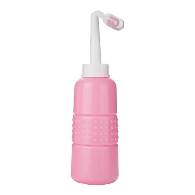Postpartum Care Feminine Hygiene Travel Cleansing Peri Bottle OEM Factory Portable Bidet