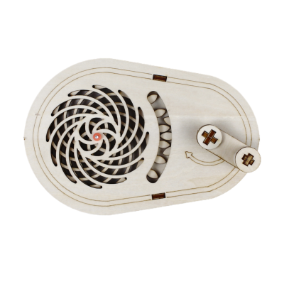 Kaleidoscope Educational Toys Kids Sensory Early Education Science Exploration Kids Kaleidoscope