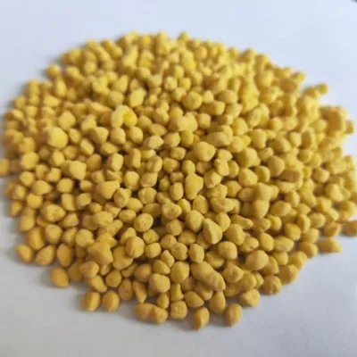 Factory Hot List Yellow Ammonium Sulfate Granular