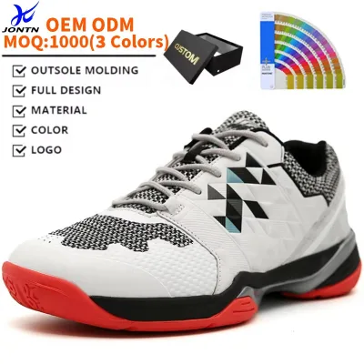 High Quality G5 Custom Sports Mesh Shoes for Men Professional Volleyball Pickleball Badminton Tennis for Autumn Direct China