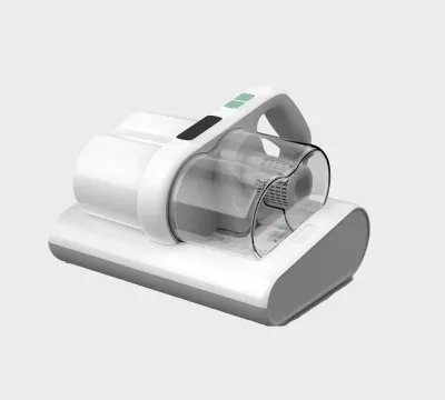 Efficient Sanitizing 11kpa Strong Suction Low Noise UV Light Washable Vacuum Cleaner Beds Corded Sofa Dust Mite Controllers