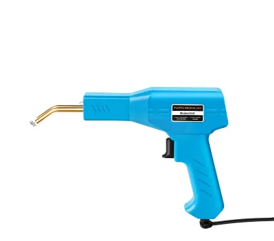 50W Heating Torch Welding Gun Stable Performance Factory Welder Gun Car Body Repair Plastic Welding Machine