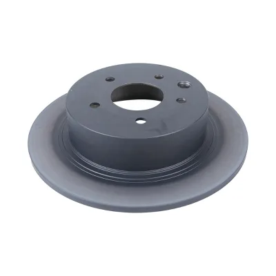 Brand New Automobile Brake System Front Brake Disc OE 43206-JE20A for Nissan Teana/Altima/Qashqai/Tiida L33/J10/C12