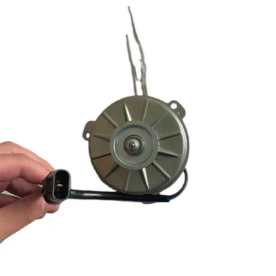 Fan Motor A/C Condenser for Mitsubishi Pajero L200 7812A100