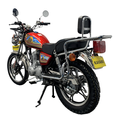 Motos a Gasolina Motor Cycle Motorcycles & Scooters