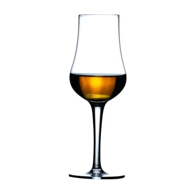 Wholesale Professional Transparent Crystal Glass Brandy Snifter Goblet for Whisky Brandy & Wine Tasting Handmade Classic Design