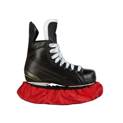 Hockey Figure Skating Ice Skate Protector Knife Customised Design Skate Blade Covers Kids Adults Custom Logo Protective Guard