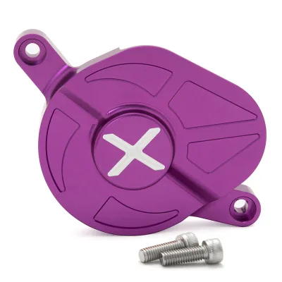 TARAZON Modified Engine Chain Cover for Surron Light Bee