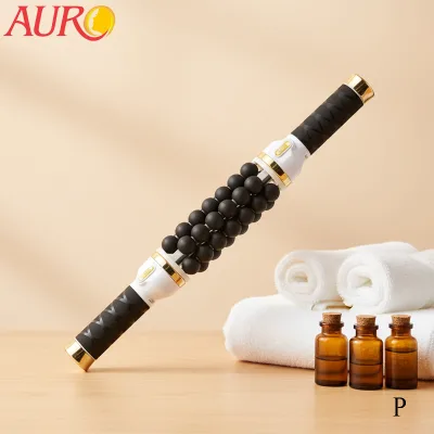 Lightweight Portable 40W High Frequency Vibrating Massage Device for Mobile Salon and Home Care Use