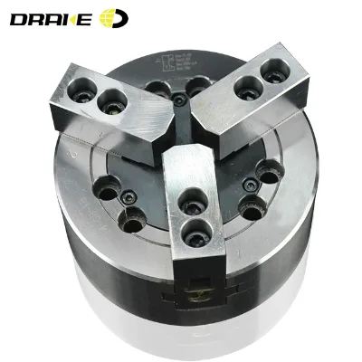 5 inch three jaw mini lathe chuck soild hydraulic chuck for lathe