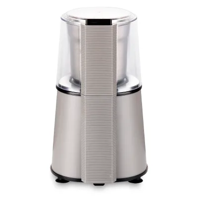YD High Quality Electric Coffee Bean Grinder 50g Removable Machine New Design for Household and Hotel Use