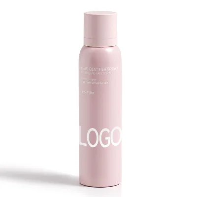 2024 SKNBODY Women Facial Hair Removal Shaving Spray Custom Logo Hair Identifier Spray with Dermaplaning Tool
