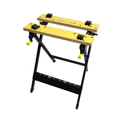 Durable Using Low Price Workbench Portable Durable Wooden Work Bench for Sale