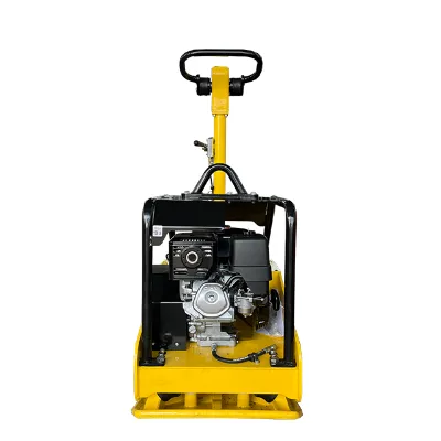 C350 Construction Equipments Tonl Vibrating Heavy Plate Compactor for Sale