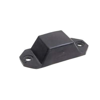 Truck Parts Suspension Parts Limit Block Rubber Limit Block Assembly WG9416520030 for Howo Truck