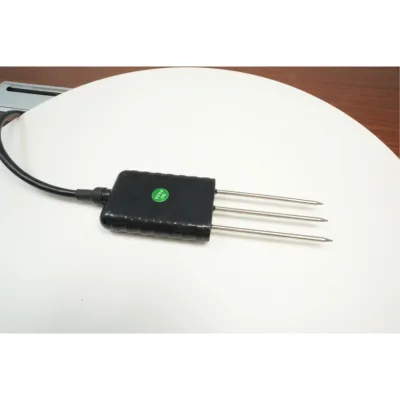 Suitable Outdoor and Indoor Soil Monitoring Hot Sale Soil Moisture Sensor