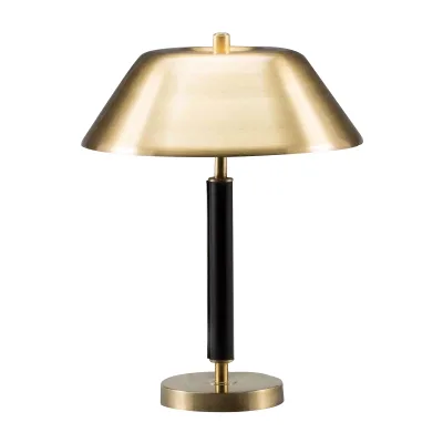 Cheap Black Gold Luxury Table Lamp Export Hot Sell Hotel Bedroom Bedside Standing Desk Lamp Home Decor Nordic Modern Table Lamps