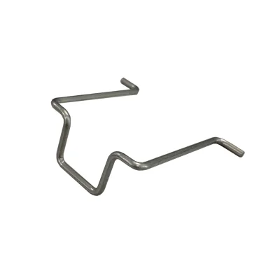 Z Shaped Bracket