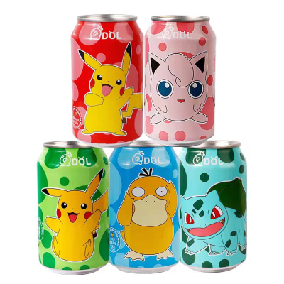 Wholesale Beverage Sport Partner Sparking Water Delicious Drink Water