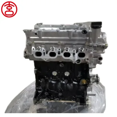 Wholesale New 1.5L 3SZ VVTi Petrol Engine 3SZ-VE 3SZ Long Block Assy for Toyota Vios Yaris Daihatsu Terios Xenia Condition New