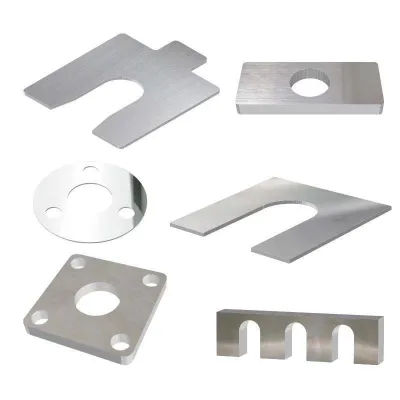 China Manufacturer Stainless Steel Shim Carbon Steel Shim Brass Shim