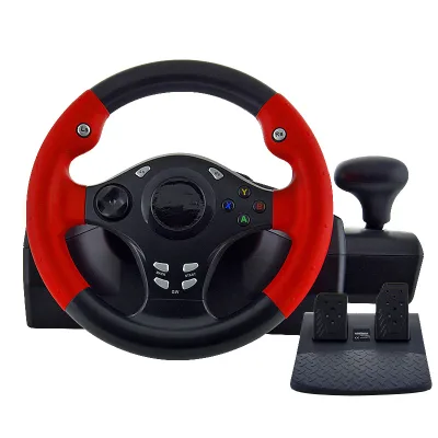 Unique Racing Seat with Wheel Game Racing Wheel for Rocket League